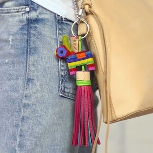 Consuela Loretta bag charm